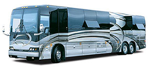 Deep cycle lithium-ion house power battery for RV